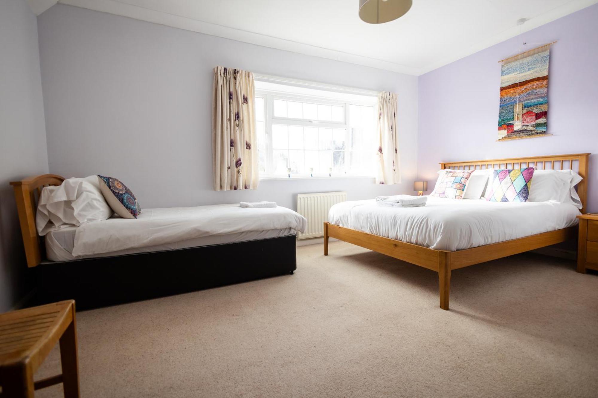 Oak House In Mid Wales With Log Burner By Seren Short Stays Machynlleth Esterno foto
