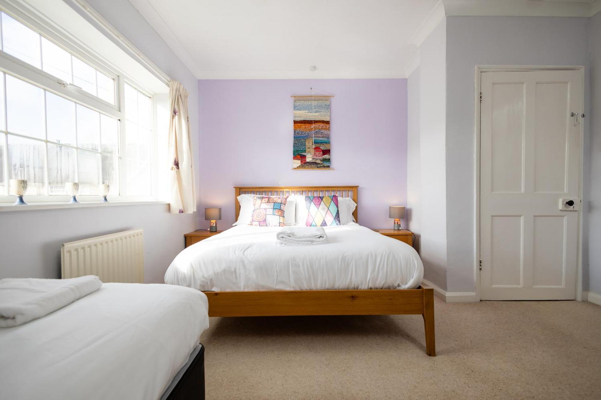 Oak House In Mid Wales With Log Burner By Seren Short Stays Machynlleth Esterno foto