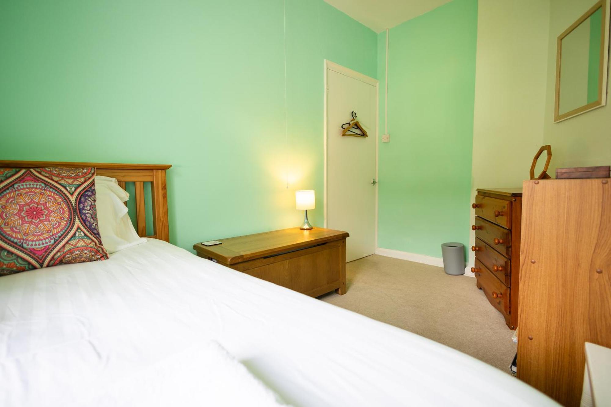 Oak House In Mid Wales With Log Burner By Seren Short Stays Machynlleth Esterno foto