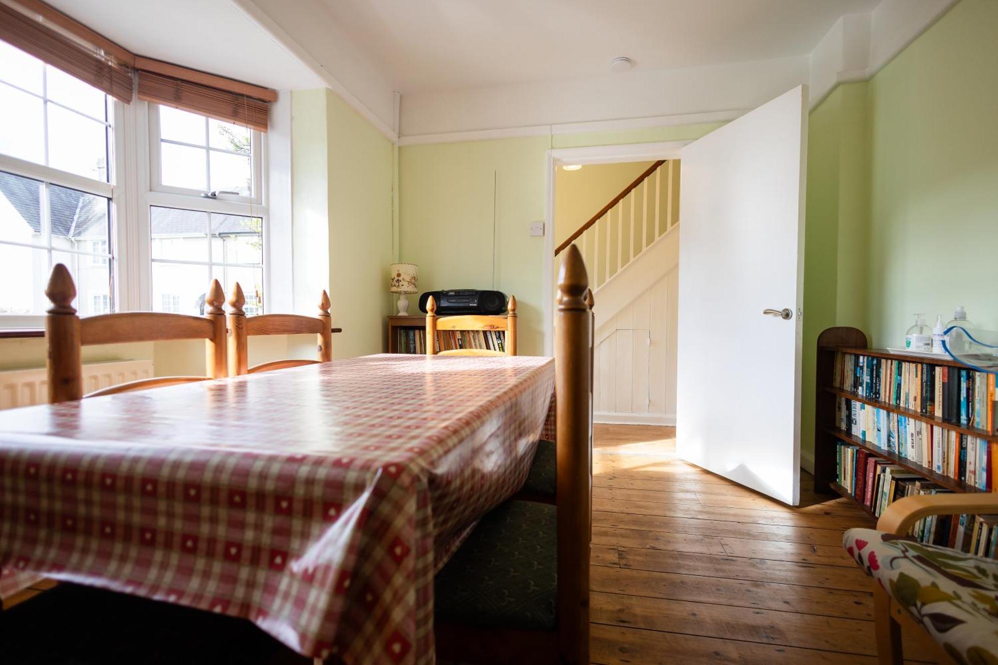 Oak House In Mid Wales With Log Burner By Seren Short Stays Machynlleth Esterno foto