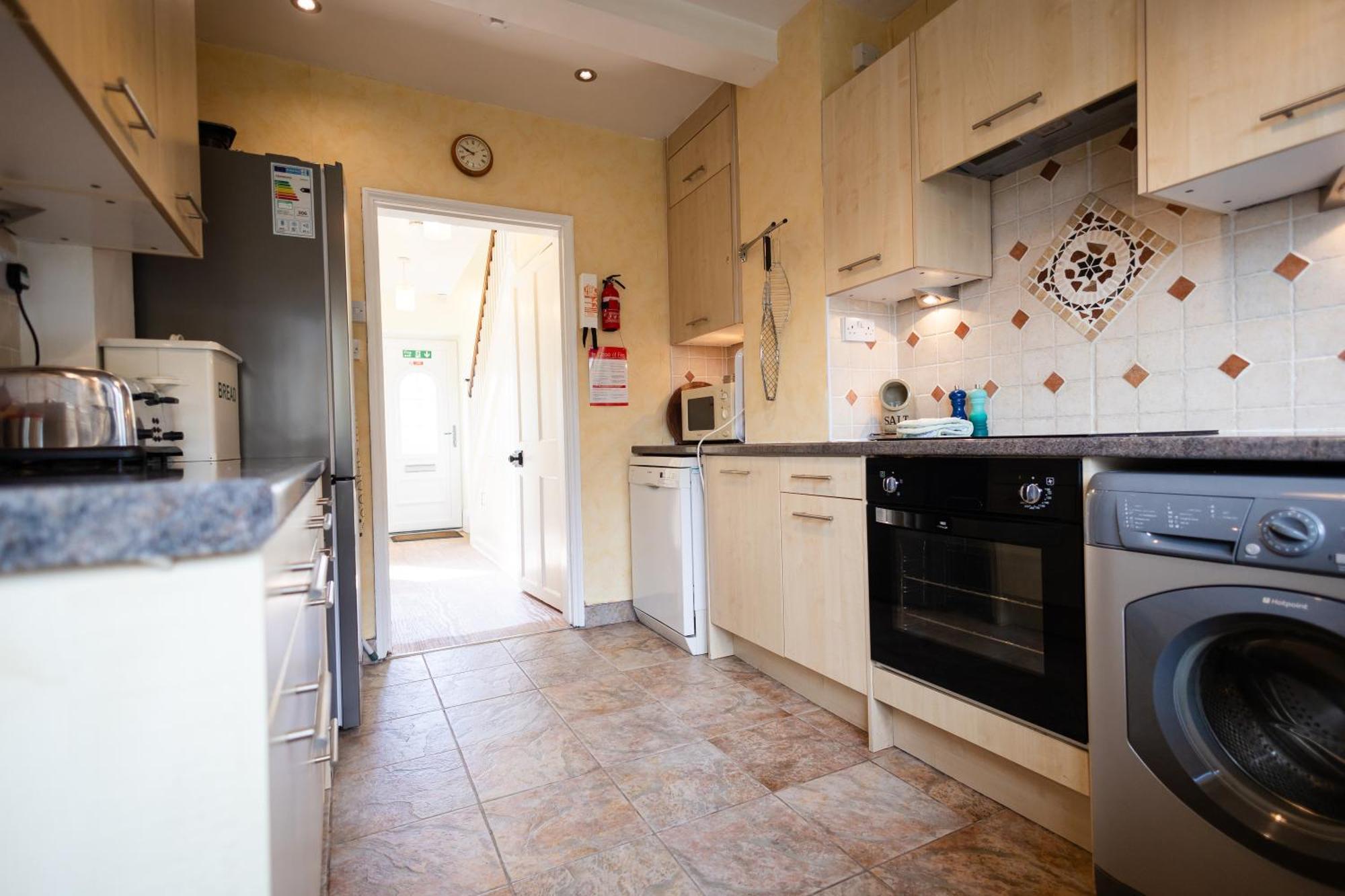 Oak House In Mid Wales With Log Burner By Seren Short Stays Machynlleth Esterno foto