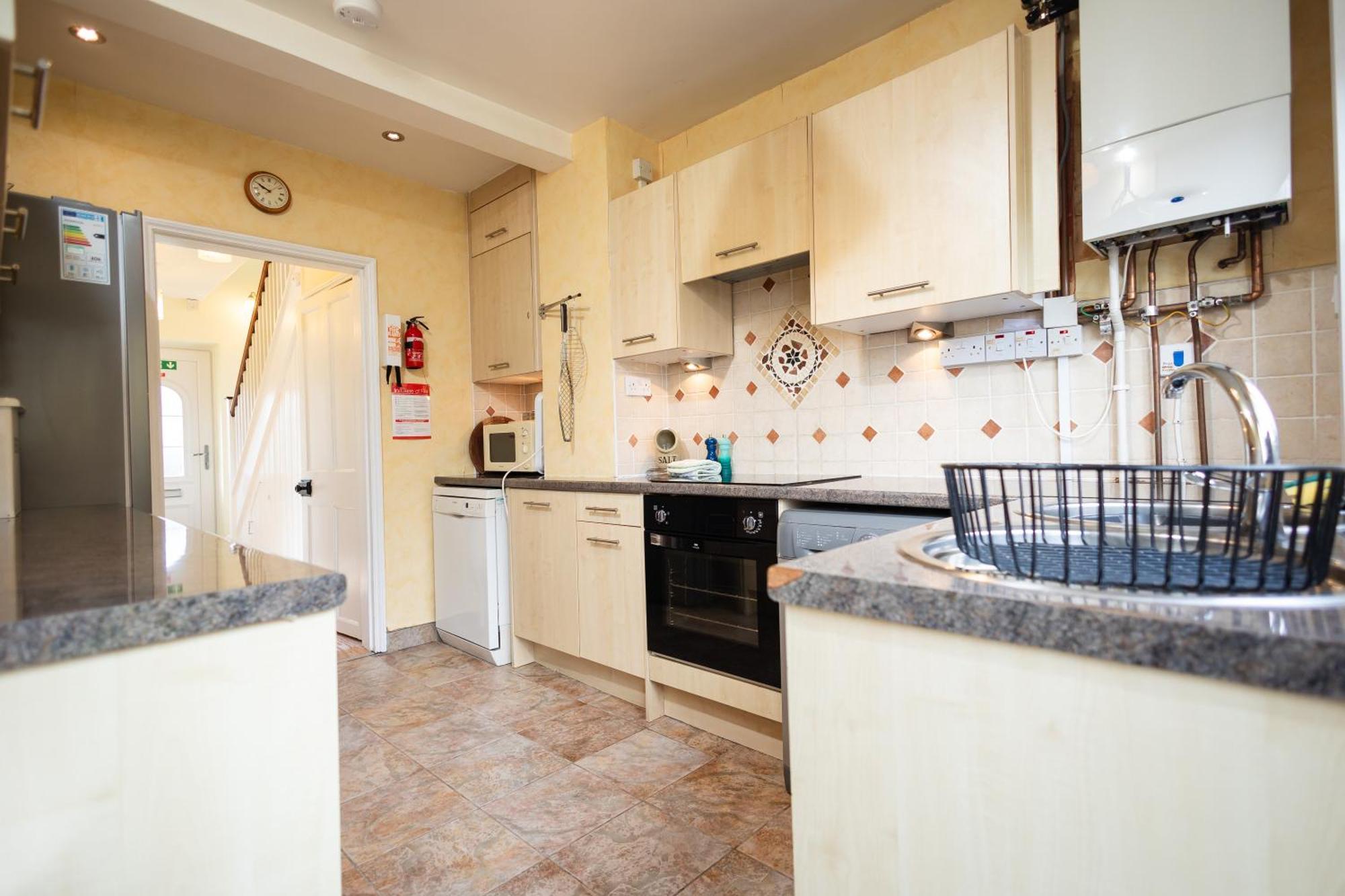Oak House In Mid Wales With Log Burner By Seren Short Stays Machynlleth Esterno foto
